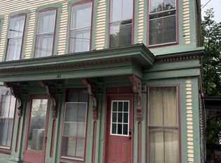 36 E State St #4, Montpelier, VT 05602