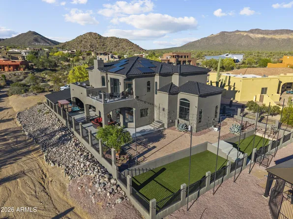 9113 E ODESSA Street, Mesa, AZ 85207