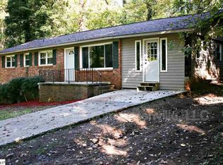 208 Rison Rd, Greenville, SC 29611