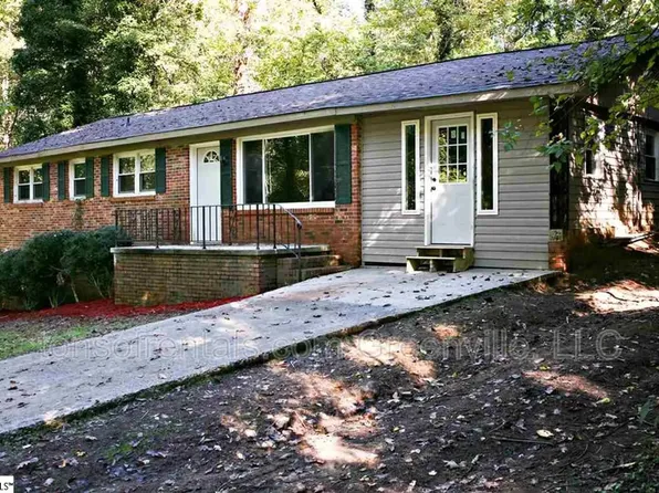 208 Rison Rd, Greenville, SC 29611