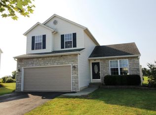 178 Harvard Loop, Delaware, OH 43015