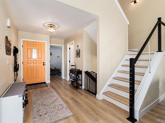 5th image of 4010 S Rifle Way