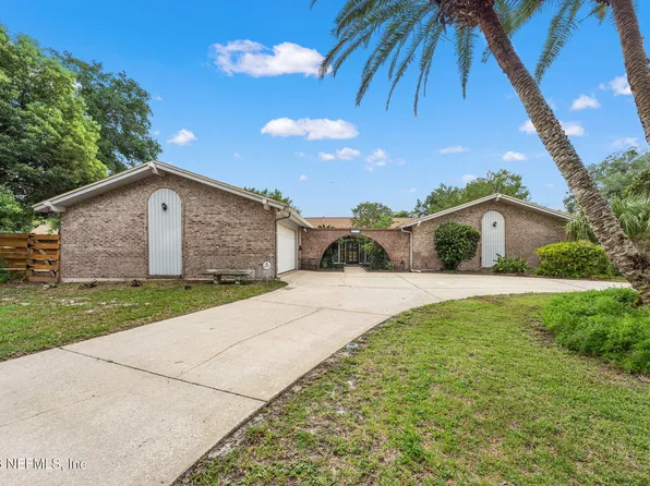 4229 BUCK POINT Road, Jacksonville, FL 32210