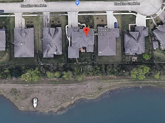 3rd image of 2950 Hawkins Creek Ln
