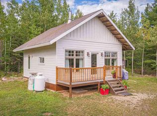 1534 Johnson Creek Dr, Ely, MN 55731