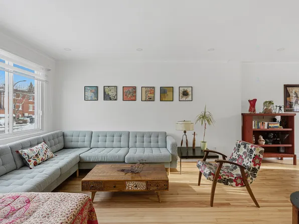 652 Rue Buchanan, Montreal, QC H4L 2T6