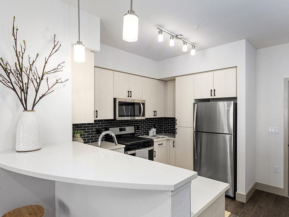DUO Apartment Rentals San Jose, CA Zillow