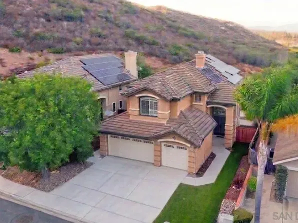 11912 Chalon Ln, San Diego, CA 92128