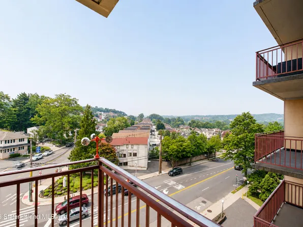 1000 Clove Rd APT 6F, Staten Island, NY 10301