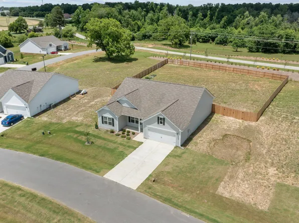 31 Sonoma St, Four Oaks, NC 27524