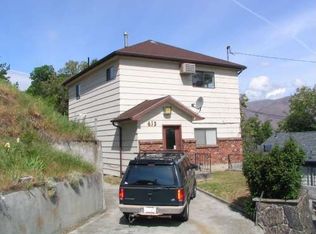 612 10th St, Lewiston, ID 83501