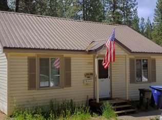 59715 Cheyenne Rd, Bend, OR 97702