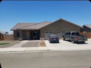 4480 W 24th Rd, Yuma, AZ 85364