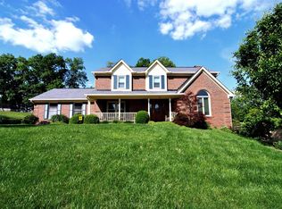 710 Lakewood Dr, Taylor Mill, KY 41015