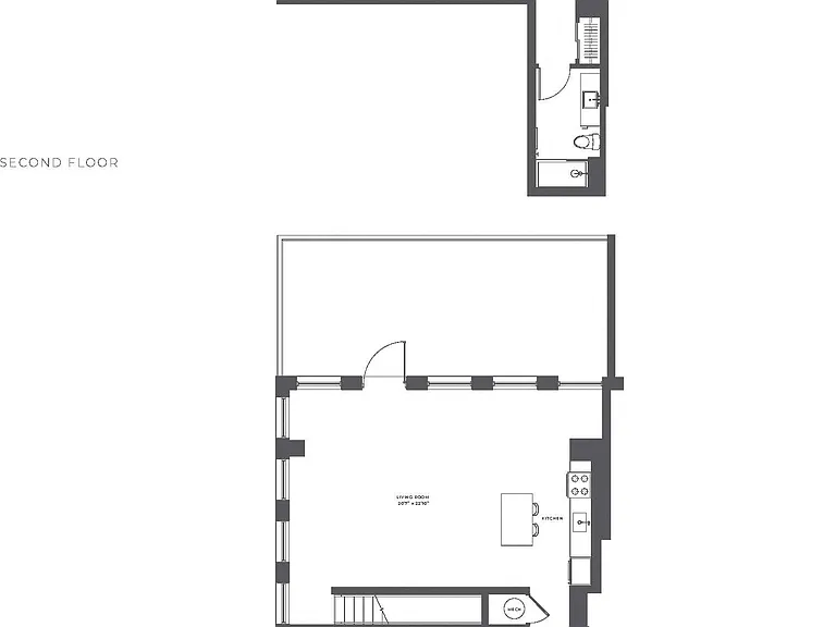 Overline Residences — Photo 58