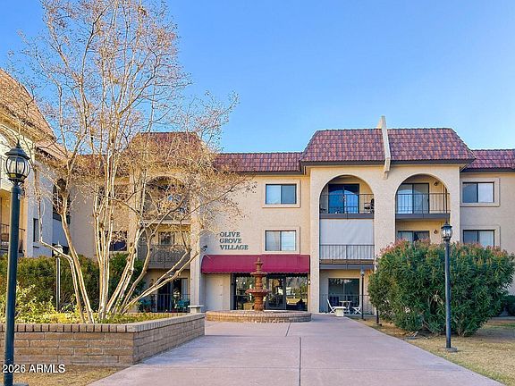 5th image of 3033 E DEVONSHIRE Avenue #1009