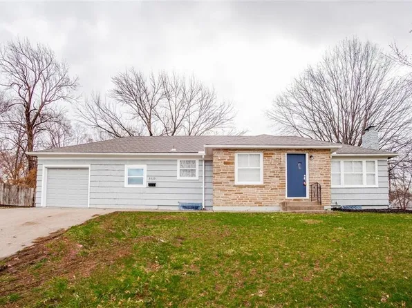 3823 S Sterling Ave, Independence, MO 64052