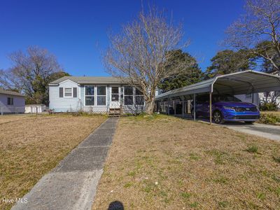 127 Bryan Place, Jacksonville, NC, 28540