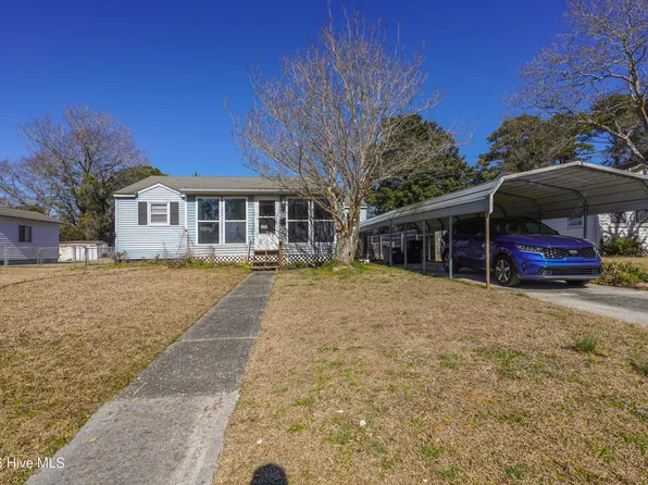 127 Bryan Place, Jacksonville, NC 28540