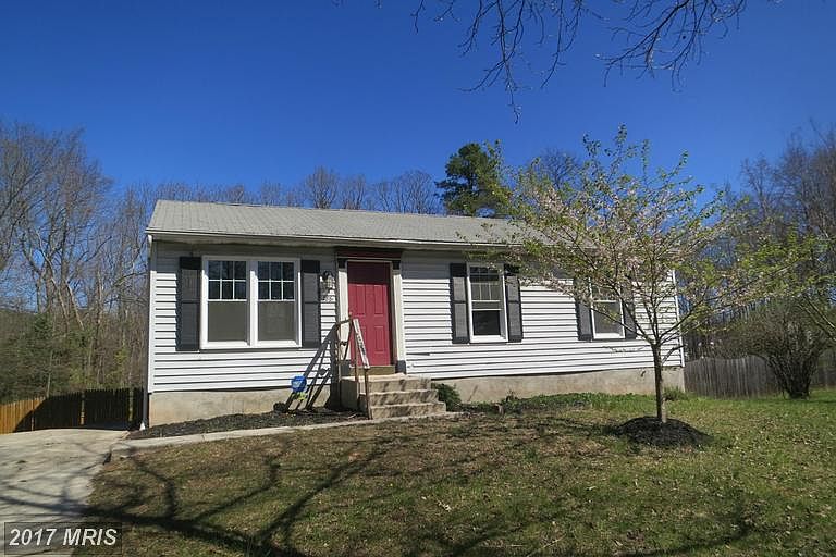1st image of 7861 Wenwell Ct
