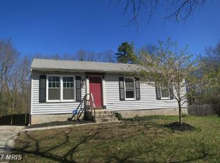 7861 Wenwell Ct, Pasadena, MD 21122