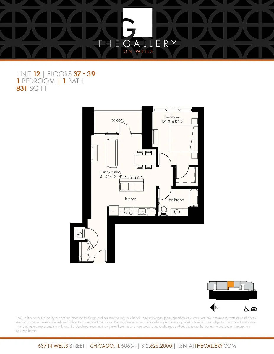 Floor plan ga1bd12b