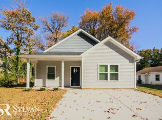 1619 Dodge Ave, Charlotte, NC 28208