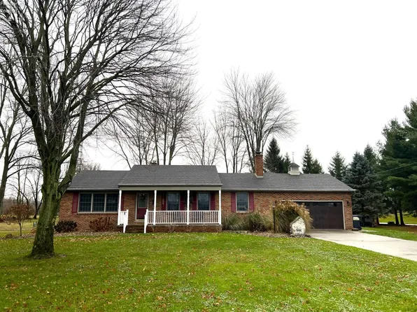 561 Town Line Rd #151, Norwalk, OH 44857