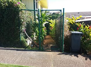 1815 Bertram St, Honolulu, HI 96816