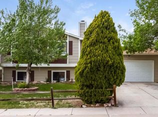 957 Candlestar Loop N, Fountain, CO 80817