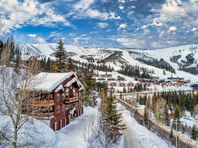 400 Parallel Run #C, Sandpoint, ID, 83864