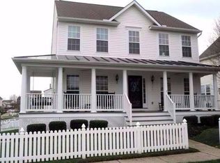 235 Countryside Dr, Lebanon, OH 45036