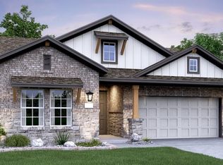 2024 Wooded Run Trl, Georgetown, TX 78628