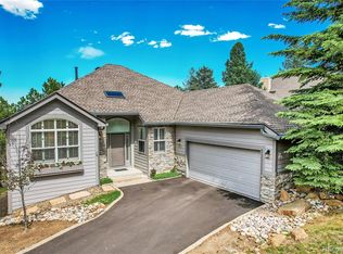 3454 Woodlands Way, Evergreen, CO 80439