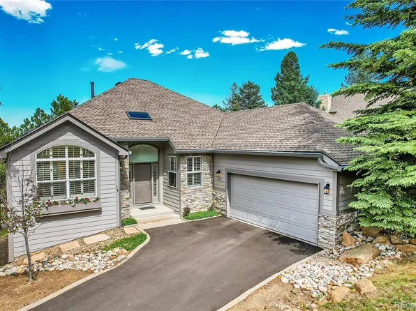 3454 Woodlands Way, Evergreen, CO 80439