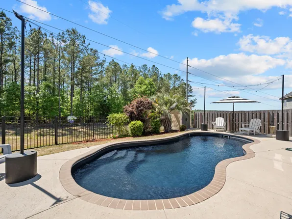 504 Equinox Loop, Aiken, SC 29803