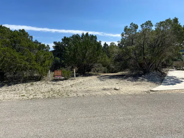 0 Diamondhead LOT 497, Canyon Lake, TX 78133