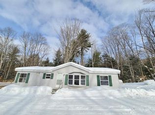 100 Pine Cir, Leroy, MI 49655