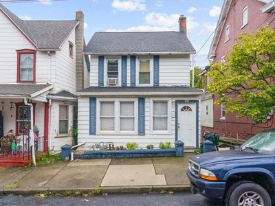 621 Pawnee St, Bethlehem, PA, 18015