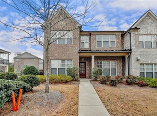 3795 Brenton Ridge Dr, Suwanee, GA 30024