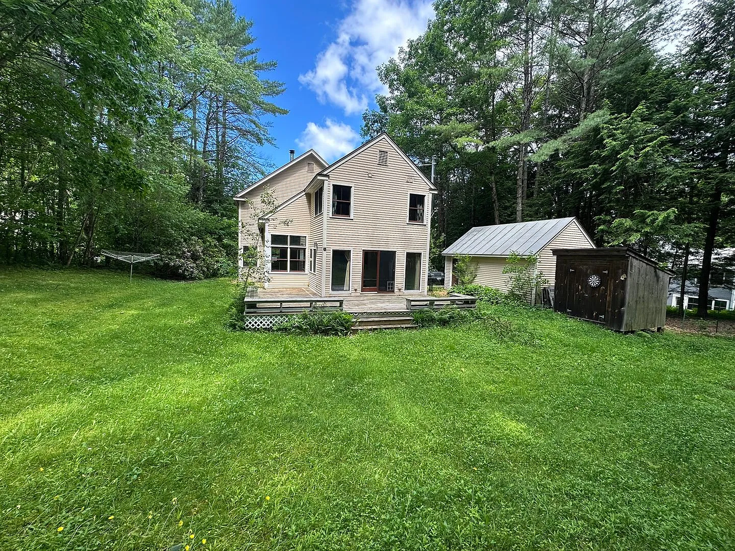 3 Bedroom 2.5 Bath in Hanover — Photo 4