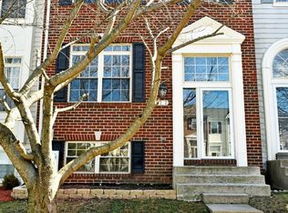 7232 Calm Sunset, Columbia, MD 21046