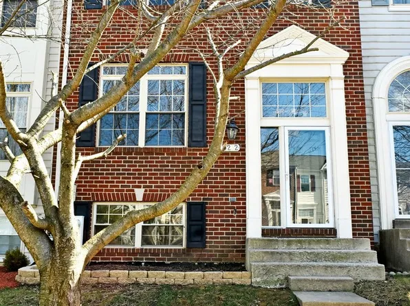 7232 Calm Sunset, Columbia, MD 21046