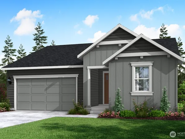 23407 Marinwood Circle NE Road NE #0412, Kingston, WA 98346