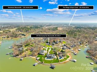 675 Normandy Rd, Mooresville, NC 28117