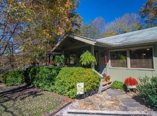 45 Choctaw Rd, Highlands, NC 28741