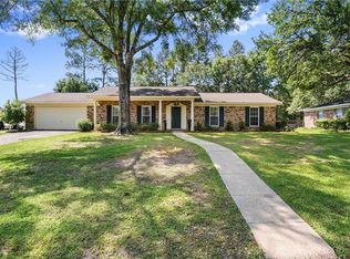 1609 Spanish Trace Dr, Saraland, AL 36571