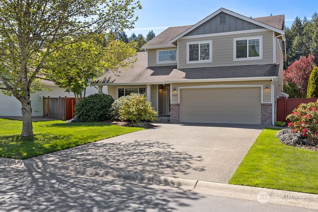 18824 Silver Creek Avenue E, Puyallup, WA 98375 Zillow