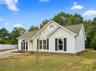9038 Silver Coach Ln, Charlotte, NC 28273