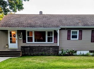 302 Grace Ave, Port Allegany, PA 16743